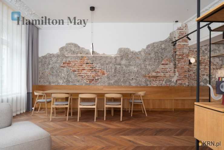 , Kraków, Stare Miasto/Kazimierz, ul. Brzozowa, Mieszkanie  na sprzedaż