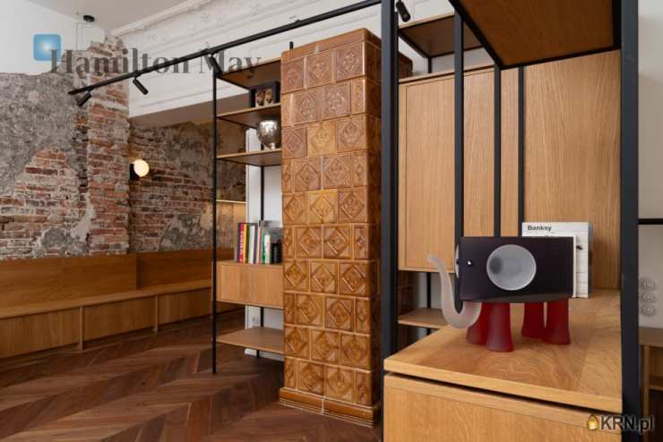 , Mieszkanie  na sprzedaż, Kraków, Stare Miasto/Kazimierz, ul. Brzozowa