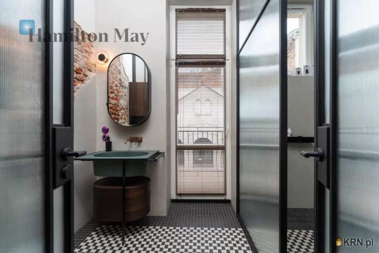 Kraków, Stare Miasto/Kazimierz, ul. Brzozowa, , Mieszkanie  na sprzedaż