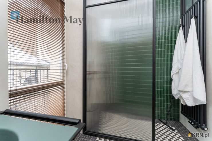 , Kraków, Stare Miasto/Kazimierz, ul. Brzozowa, Mieszkanie  na sprzedaż