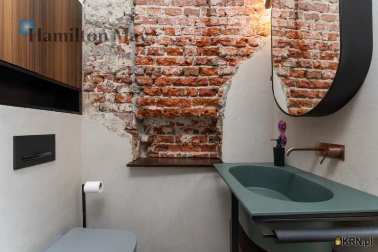 , Mieszkanie  na sprzedaż, Kraków, Stare Miasto/Kazimierz, ul. Brzozowa