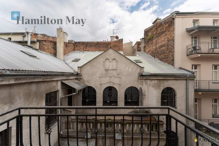 Mieszkanie  na sprzedaż, Kraków, Stare Miasto/Kazimierz, ul. Brzozowa, 