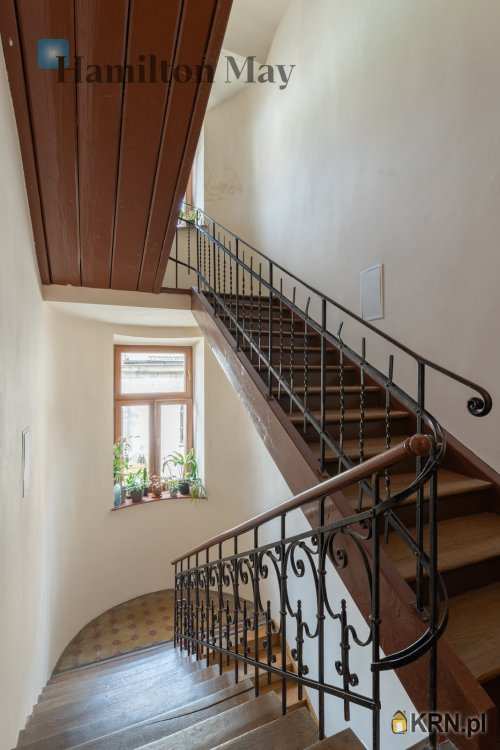 Kraków, Stare Miasto/Kazimierz, ul. Brzozowa, Mieszkanie  na sprzedaż, 