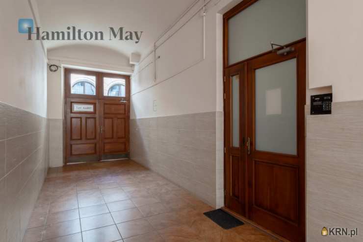 , Kraków, Stare Miasto/Kazimierz, ul. Brzozowa, Mieszkanie  na sprzedaż