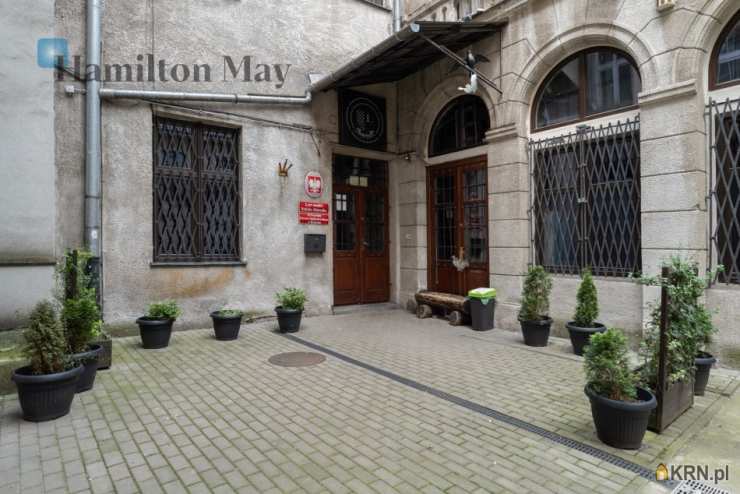 , Mieszkanie  na sprzedaż, Kraków, Stare Miasto/Kazimierz, ul. Brzozowa