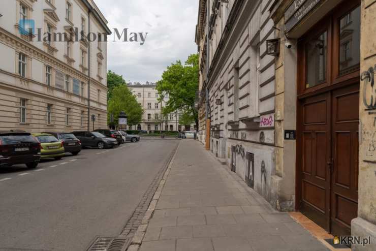 Mieszkanie  na sprzedaż, Kraków, Stare Miasto/Kazimierz, ul. Brzozowa, 