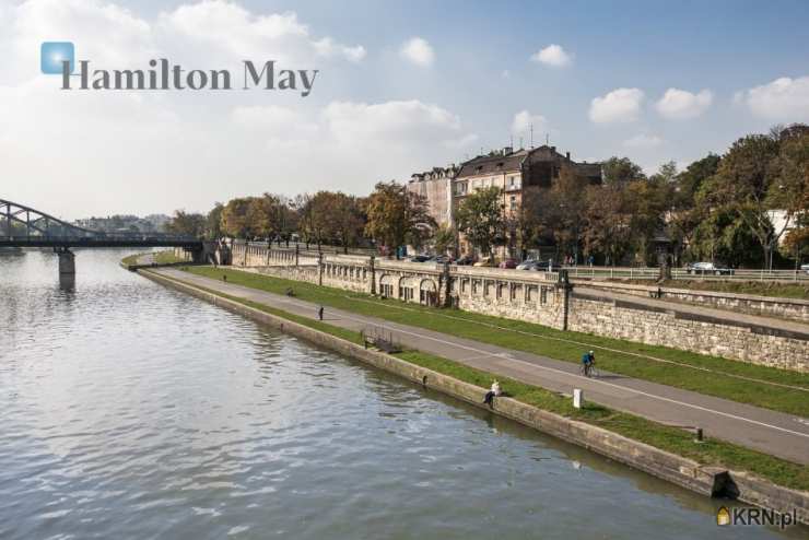 Kraków, Stare Miasto/Kazimierz, ul. Brzozowa, Mieszkanie  na sprzedaż, 