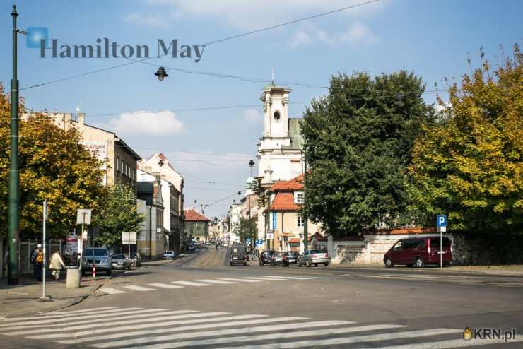 Kraków, Stare Miasto/Kazimierz, ul. Brzozowa, , Mieszkanie  na sprzedaż