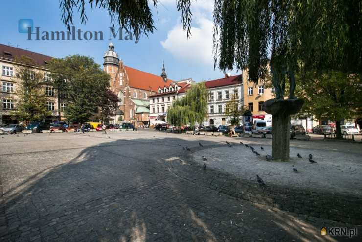 Mieszkanie  do wynajęcia, , Kraków, Stare Miasto/Kazimierz, ul. Brzozowa
