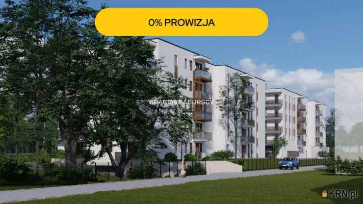 Mieszkanie  na sprzedaż, Kraków, Bieżanów-Prokocim, ul. , 3 pokojowe