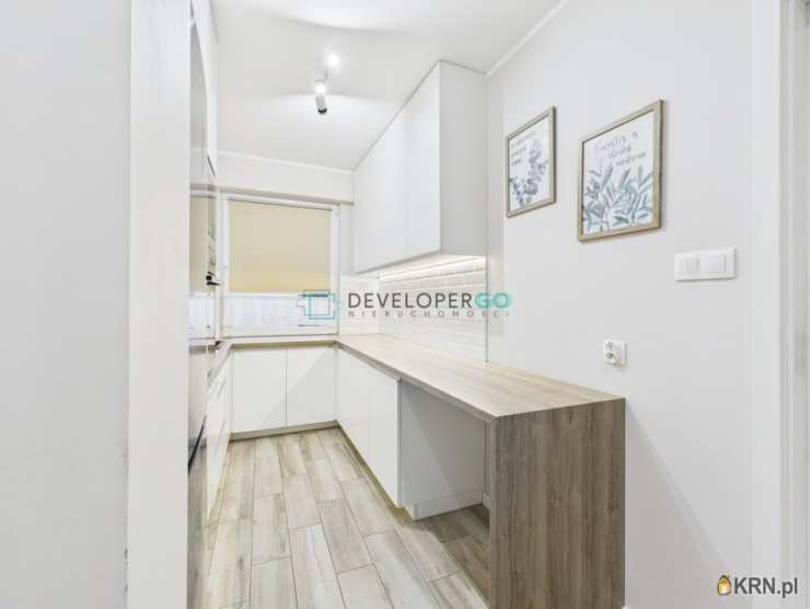 Developergo, Mieszkanie  na sprzedaż, Białystok, Słoneczny Stok, ul. 