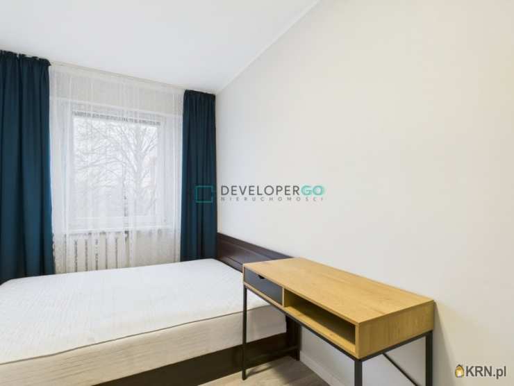 Developergo, Mieszkanie  na sprzedaż, Białystok, Słoneczny Stok, ul. 