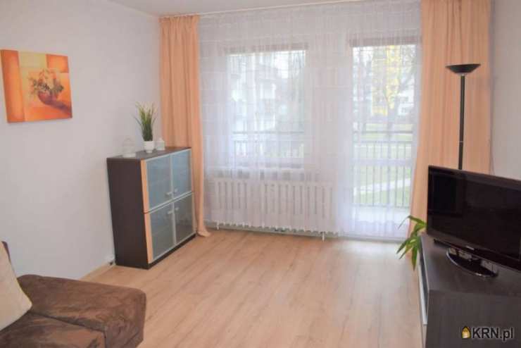 Mieszkanie  do wynajęcia, 3 pokojowe, Chorzów, Chorzów II, ul. Krakusa