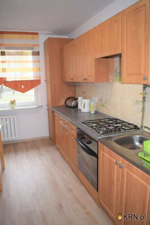 Chorzów, Chorzów II, ul. Krakusa, Mieszkanie  do wynajęcia, 3 pokojowe