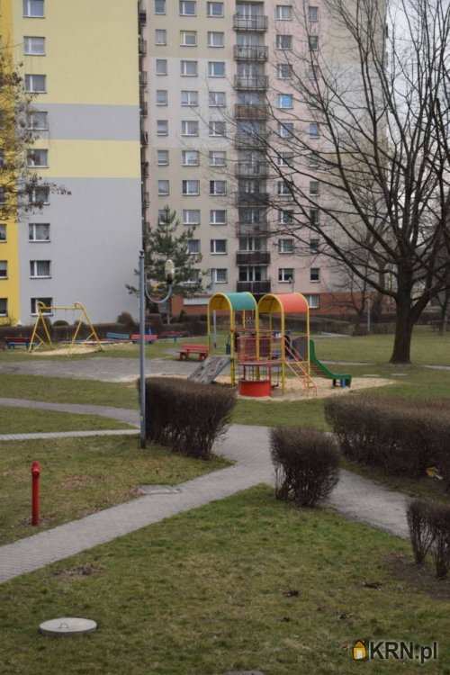 DOMENA NIERUCHOMOŚCI Wigłasz Sp. z o.o., Mieszkanie  do wynajęcia, Chorzów, Chorzów II, ul. Krakusa