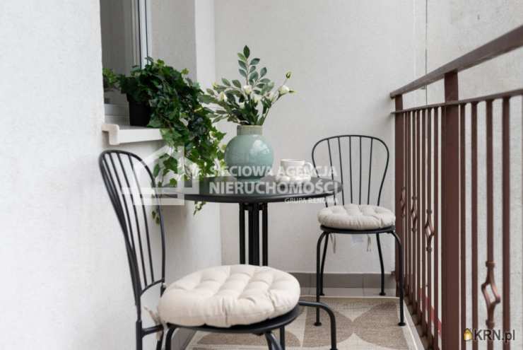 Sieciowa Agencja Nieruchomości Grupa Renoma, Mieszkanie  na sprzedaż, Gdynia, Dąbrowa, ul. Serdecznikowa