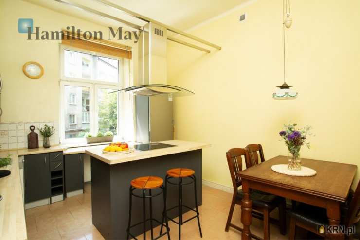 Hamilton May, Mieszkanie  na sprzedaż, Kraków, Stare Miasto/Kazimierz, ul. Halicka
