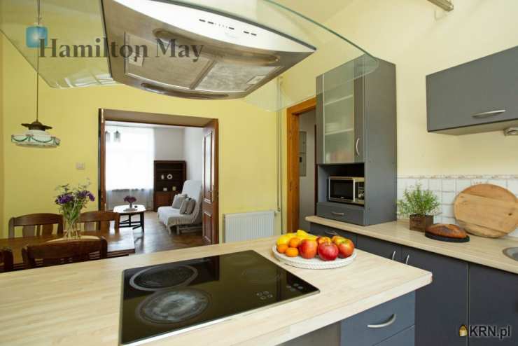 Mieszkanie  na sprzedaż, Kraków, Stare Miasto/Kazimierz, ul. Halicka, 