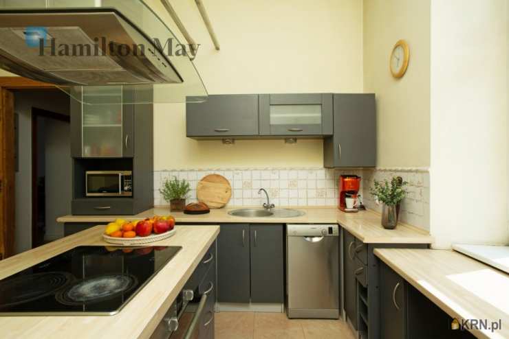 Kraków, Stare Miasto/Kazimierz, ul. Halicka, Mieszkanie  na sprzedaż, 