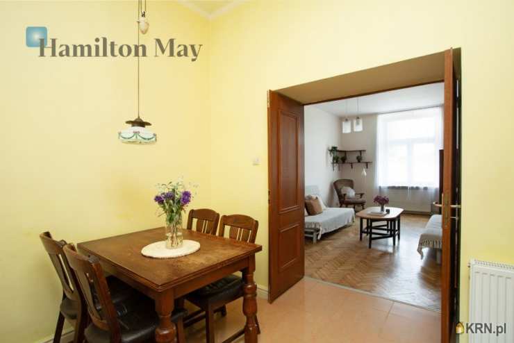 Kraków, Stare Miasto/Kazimierz, ul. Halicka, , Mieszkanie  na sprzedaż