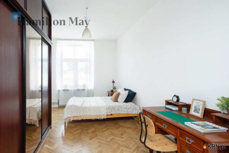 Hamilton May, Mieszkanie  na sprzedaż, Kraków, Stare Miasto/Kazimierz, ul. Halicka