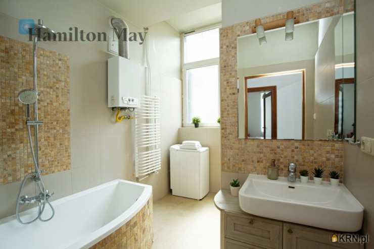 Kraków, Stare Miasto/Kazimierz, ul. Halicka, Mieszkanie  na sprzedaż, 