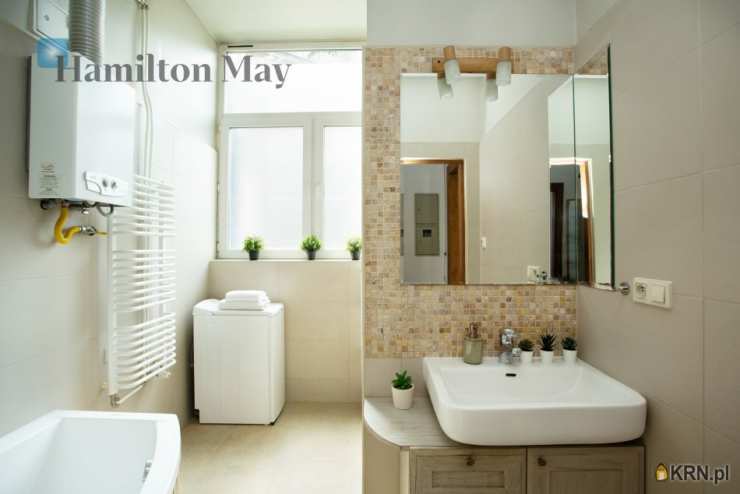 Kraków, Stare Miasto/Kazimierz, ul. Halicka, , Mieszkanie  na sprzedaż