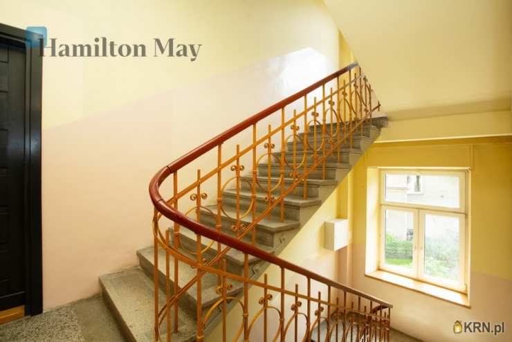 Hamilton May, Mieszkanie  na sprzedaż, Kraków, Stare Miasto/Kazimierz, ul. Halicka