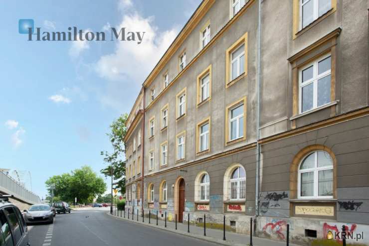 Kraków, Stare Miasto/Kazimierz, ul. Halicka, , Mieszkanie  na sprzedaż