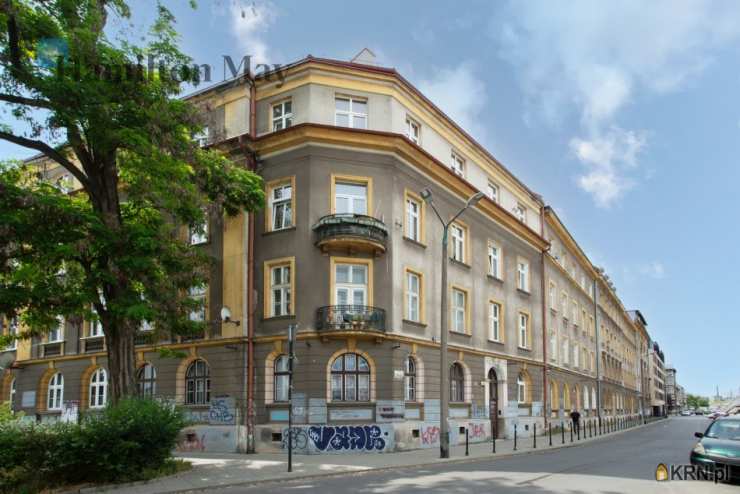 , Kraków, Stare Miasto/Kazimierz, ul. Halicka, Mieszkanie  na sprzedaż