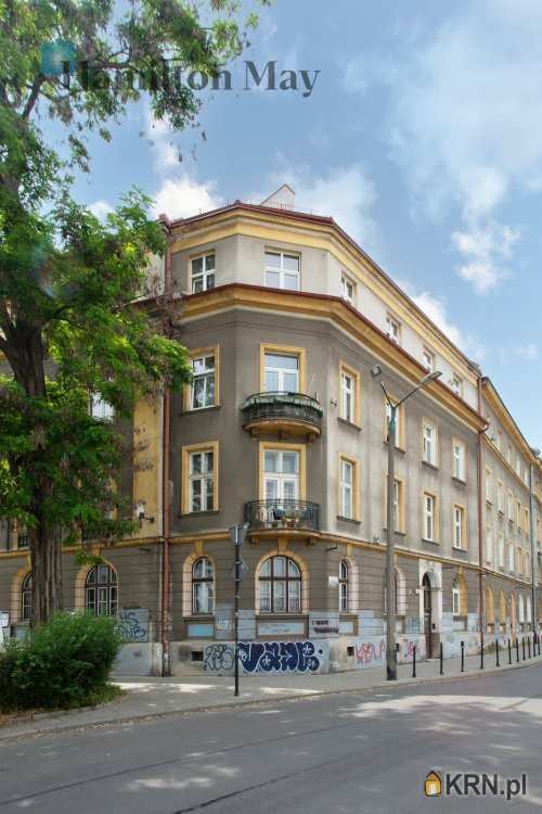 , Mieszkanie  na sprzedaż, Kraków, Stare Miasto/Kazimierz, ul. Halicka