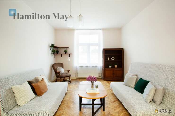 Kraków, Stare Miasto/Kazimierz, ul. Halicka, Mieszkanie  na sprzedaż, 