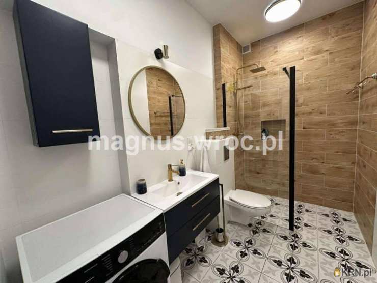 Mieszkanie  na sprzedaż, 2 pokojowe, Polanica-Zdrój, ul. 