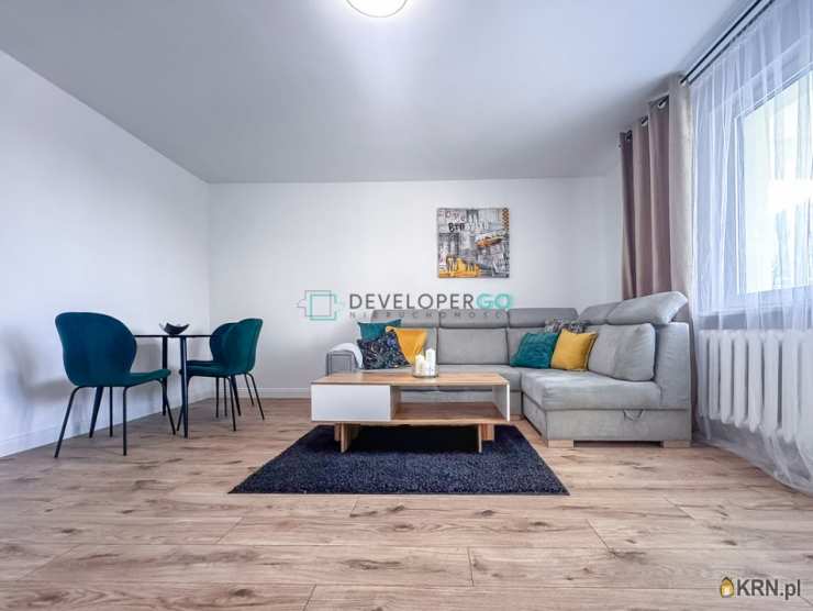 Mieszkanie  na sprzedaż, 3 pokojowe, Suwałki, ul. 