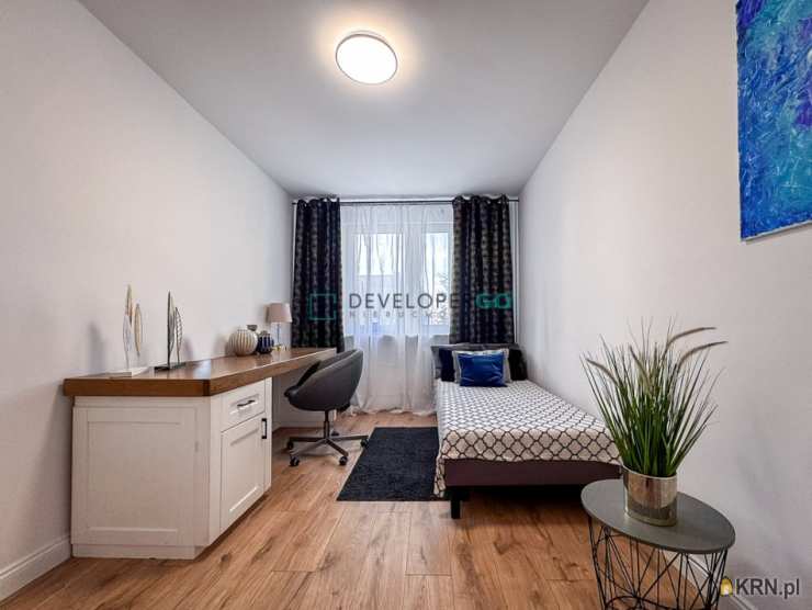 3 pokojowe, Mieszkanie  na sprzedaż, Suwałki, ul. 