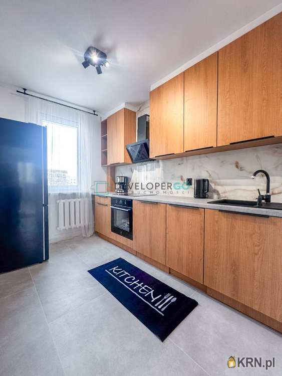 Developergo, Mieszkanie  na sprzedaż, Suwałki, ul. 