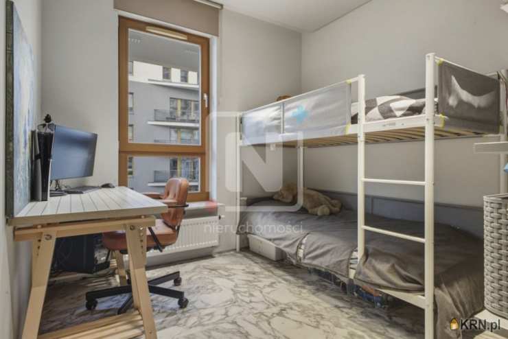 Warszawa, Wola/Odolany, ul. M. Kasprzaka, 3 pokojowe, Mieszkanie  na sprzedaż