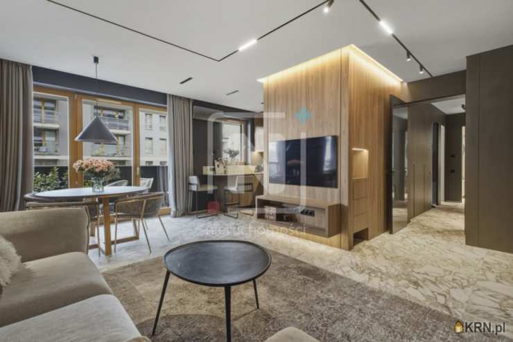 Mieszkanie  na sprzedaż, Warszawa, Wola/Odolany, ul. M. Kasprzaka, 3 pokojowe