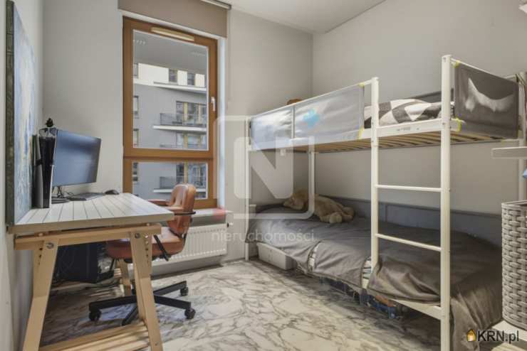 Mieszkanie  na sprzedaż, Warszawa, Wola/Odolany, ul. M. Kasprzaka, 3 pokojowe