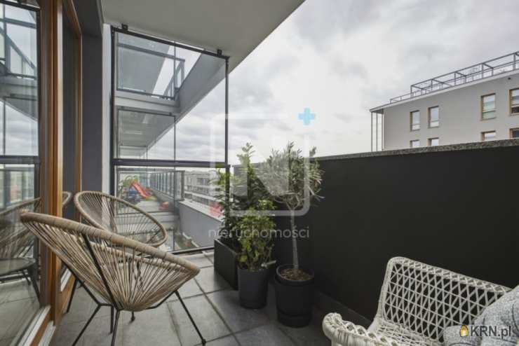 Warszawa, Wola/Odolany, ul. M. Kasprzaka, 3 pokojowe, Mieszkanie  na sprzedaż