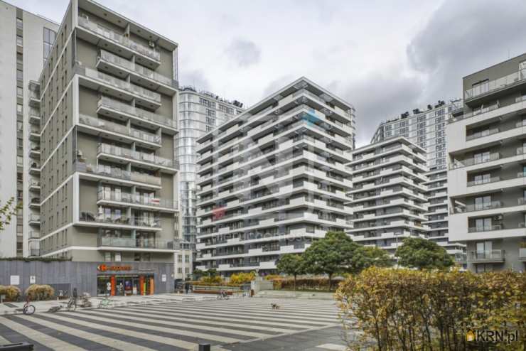 Warszawa, Wola/Odolany, ul. M. Kasprzaka, Mieszkanie  na sprzedaż, 3 pokojowe