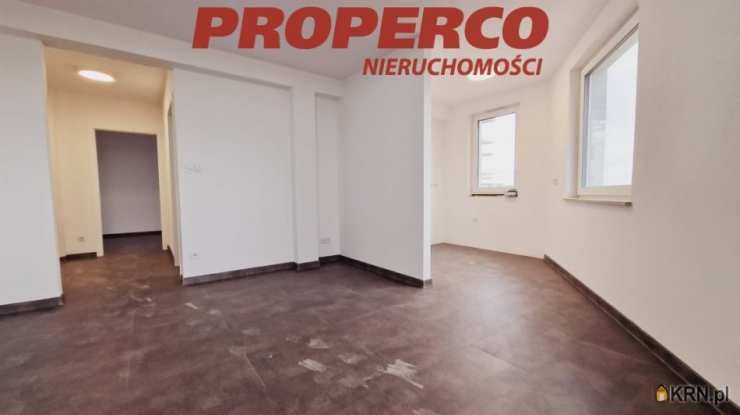 Mieszkanie  na sprzedaż, 3 pokojowe, Kielce, Na Stoku, ul. 