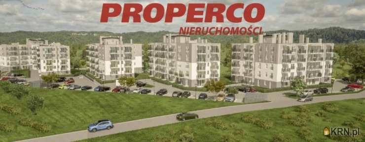 3 pokojowe, Mieszkanie  na sprzedaż, Kielce, Na Stoku, ul. 