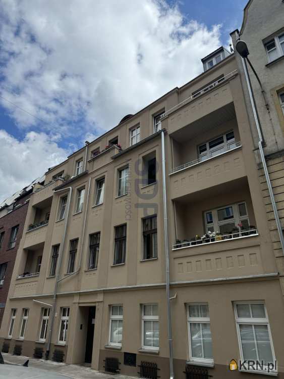 Mieszkanie  na sprzedaż, Wrocław, Śródmieście, ul. Śrutowa, 2 pokojowe