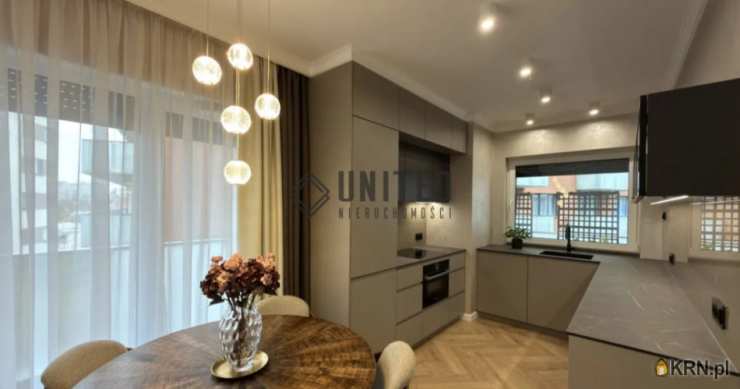 UNITED Nieruchomości, Mieszkanie  na sprzedaż, Wrocław, ul. 