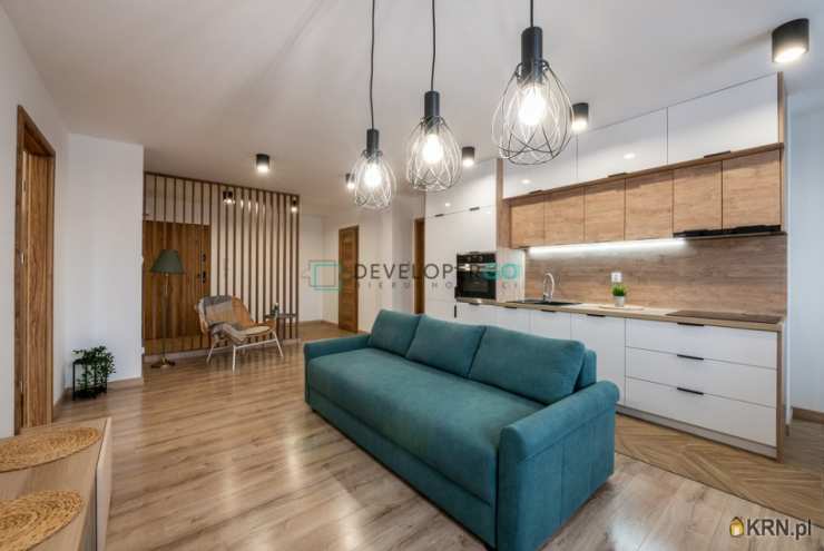 Developergo, Mieszkanie  na sprzedaż, Białystok, Leśna Dolina, ul. 