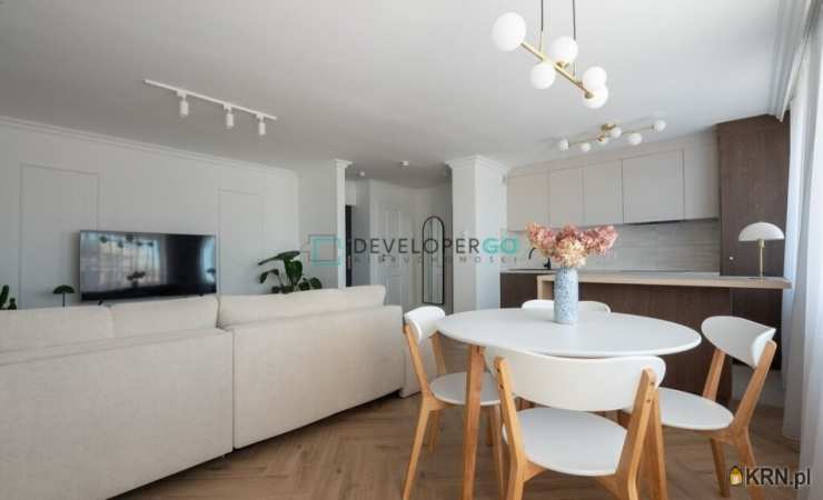 Białystok, Centrum, ul. , 3 pokojowe, Mieszkanie  na sprzedaż