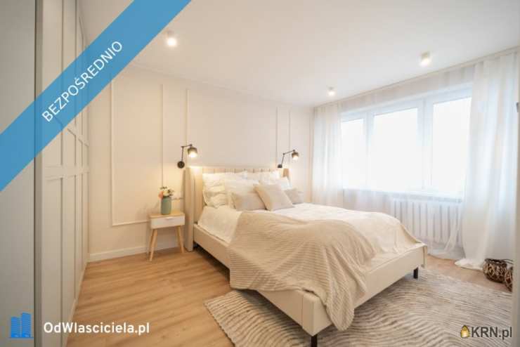 Białystok, Antoniuk, ul. Solidarności, Mieszkanie  na sprzedaż, 4 pokojowe