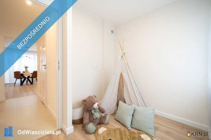 4 pokojowe, Białystok, Antoniuk, ul. Solidarności, Mieszkanie  na sprzedaż