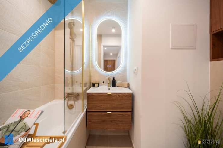 OdWlasciciela.pl, Mieszkanie  na sprzedaż, Białystok, Antoniuk, ul. Solidarności